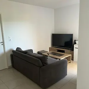 Séjour chez l'habitant Chambre Confortable Dans Neuf Chez L Habitant, Aubagne