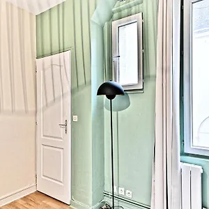  Appartement Au Centre De - 14eme Arrondissement France