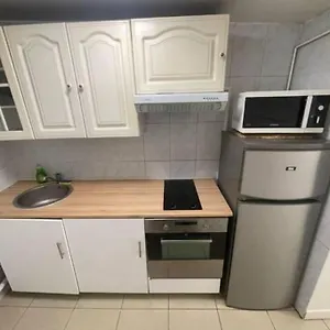  Appartement Grand - Montmartre - Republique - Anvers - 6 Pers France