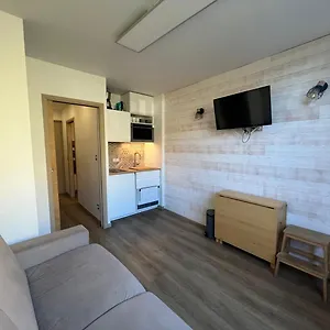  Appartement Des Cintes Blanques France