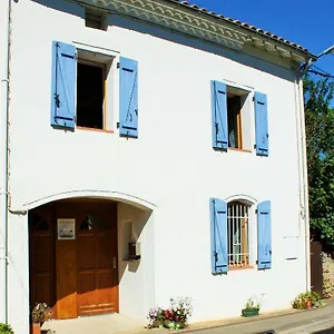  Hébergement de vacances The Nest France