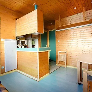  Appartement La D'engaly France